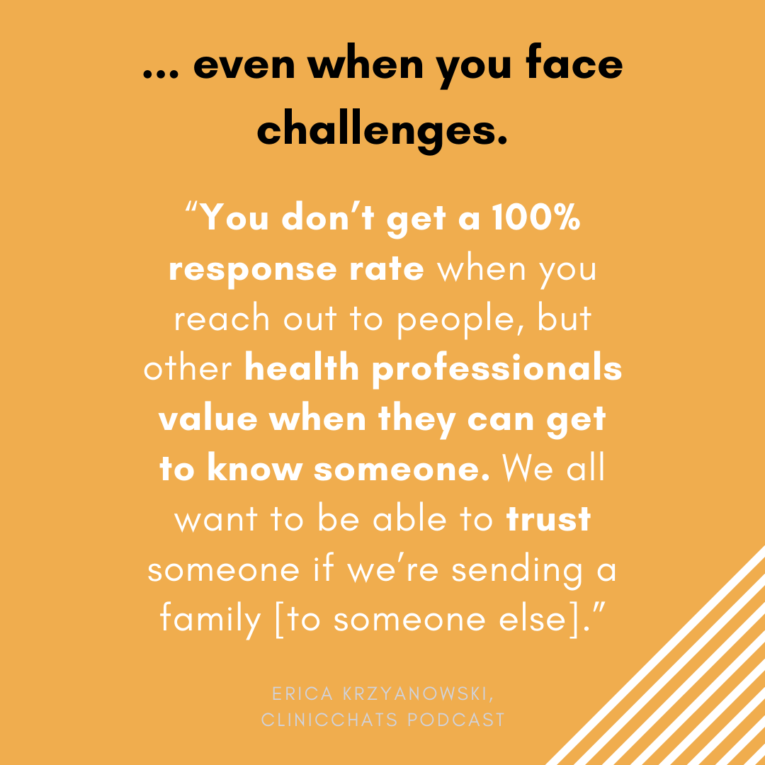 ClinicNote tweet media