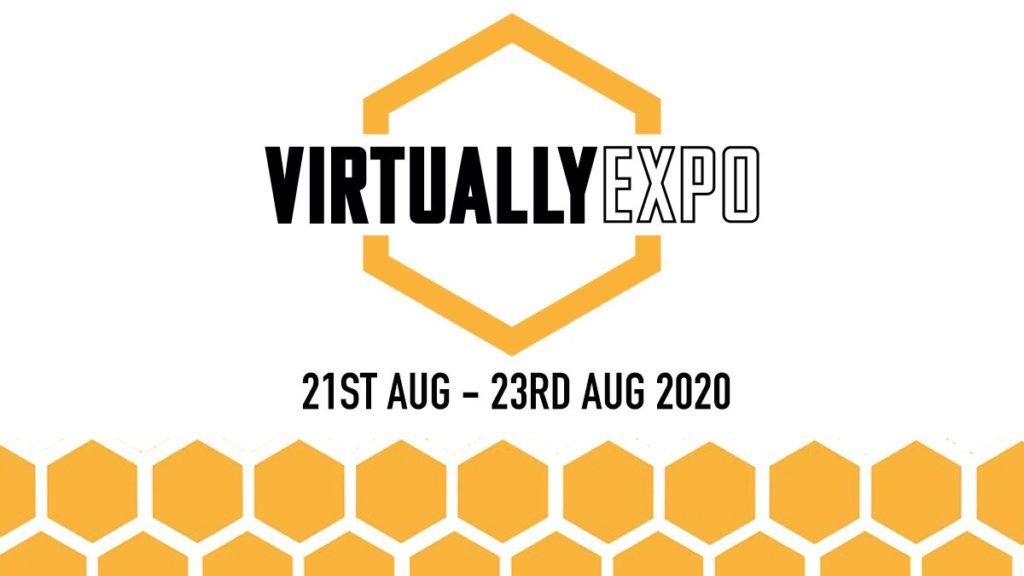 settlersofcatan's tweet image. The virutal "doors" of @UKGamesExpo Virtually Expo are now open! 
Visit the virtual #CATAN booth here: fal.cn/39Sfv

See all our happenings here: fal.cn/39Sfu

#VirtuallyExpo #UKGE2020 #UKGamesExpo #settlersofcatan