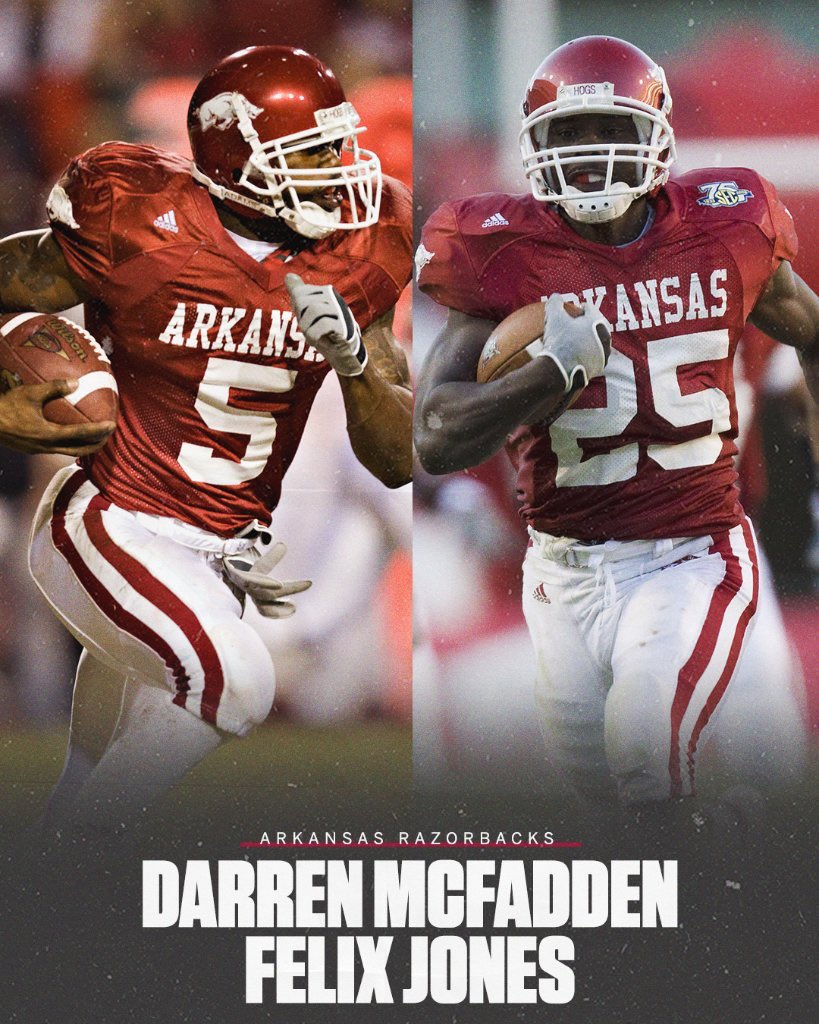TheRealErikD's tweet photo. @SECNetwork π #WooPigSooie! #BringDatWood! https://t.co/sw8ytsPOu8