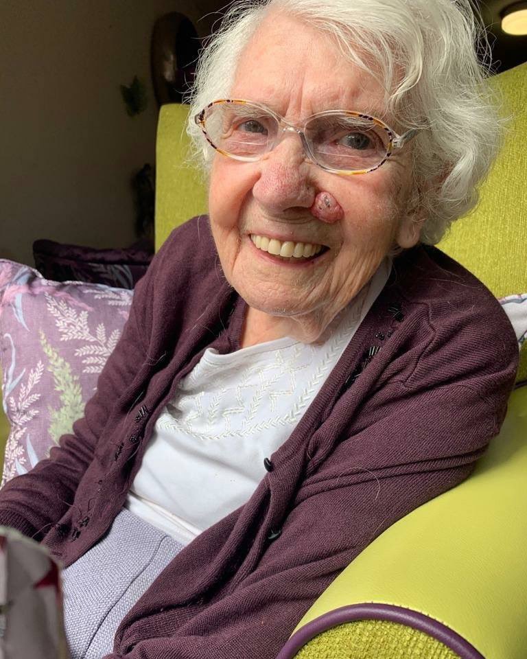Wellbeing Care tweet media