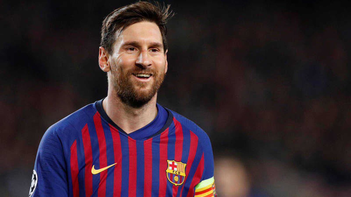 🚨 EXCLUSIVA | El #RealMadrid ha realizado una oferta por Leo Messi. El #FCBarcelona ya se lo ha hecho saber al jugador.