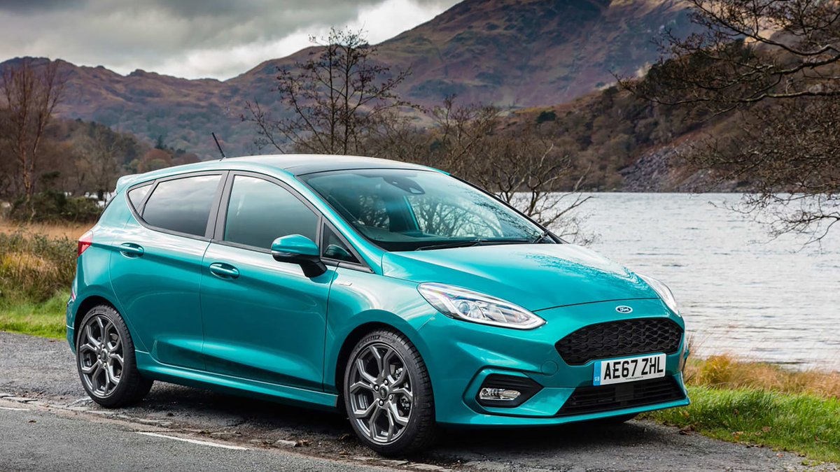 Is Ford’s Fiesta still the best supermini?
evo.co.uk/ford/fiesta/20…