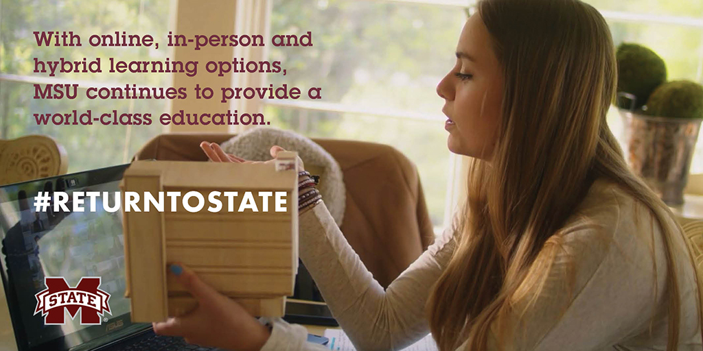 msstate's tweet photo. #ReturnToState https://t.co/7E7Nv7a2zX