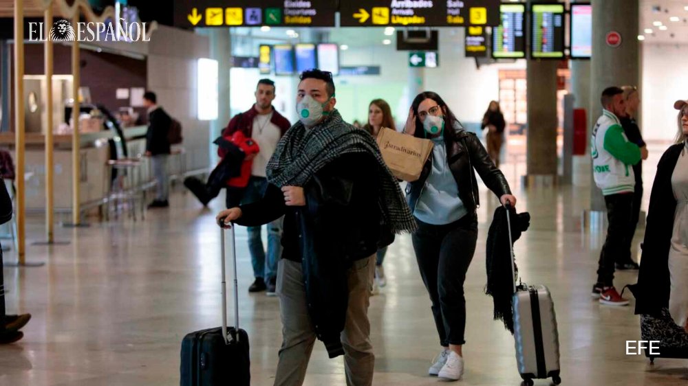 Bélgica extiende la cuarentena a los turistas que vengan de Madrid, Baleares, País Vasco, Almería y Burgos  https://www.elespanol.com/espana/20200727/508549142_10/mensajes/69601.html