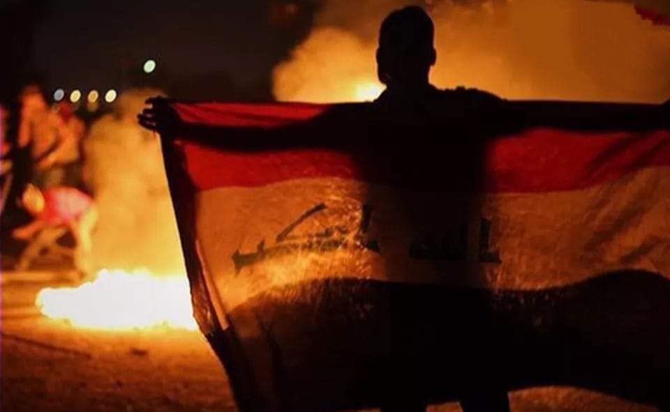 Shakwmakw's tweet photo. #save_Basra #البصرة https://t.co/asnIviBunO
