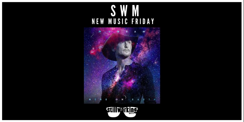 Still Working Music Group (@swmgofficial) on Twitter photo 🕶New Music Friday🕶
Big day for our guy #lancemiller as <a href="/TheTimMcGraw/">Tim McGraw</a> releases ‘Here on Earth’! Lance has 2 great cuts on the album, including the single “I Called Mama,” cowritten by Lance, <a href="/MarvGreen1/">Marv Green</a> , + <a href="/JimmyYeary/">Jimmy Yeary</a>. Currently making its way up the charts! 🕶New Music Friday🕶
Big day for our guy #lancemiller as <a href="/TheTimMcGraw/">Tim McGraw</a> releases ‘Here on Earth’! Lance has 2 great cuts on the album, including the single “I Called Mama,” cowritten by Lance, <a href="/MarvGreen1/">Marv Green</a> , + <a href="/JimmyYeary/">Jimmy Yeary</a>. Currently making its way up the charts!