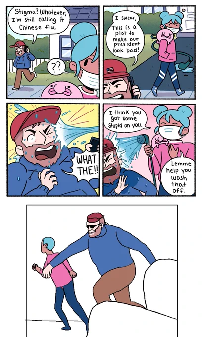 @WaywardWayta 