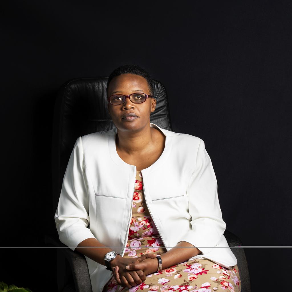 rwashoscco's tweet photo. We are extremely thrilled that our Managing Director Angelique Karekezi was appointed as one of @BRDbank (Development Bank of Rwanda) board of directors. 

We are sure that her great leadership, wisdom and experience will strive to much greater heights and achievements. https://t.co/jsfVoHqqPe