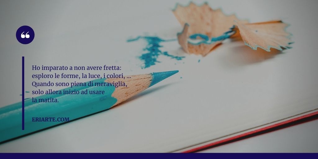 ErikaGallo4's tweet photo. Ho imparato a non avere fretta: eploro le forme, la luce, i colori. Quando sono piena di meraviglia, solo allora inizio ad usare la matita. #eriarte  #arte #art #artist #drawing #artwork #painting #draw #illustration #sketch #dibujo #pintura #fotografia https://t.co/IFcIeaBm4V https://t.co/UDo26SDCvC