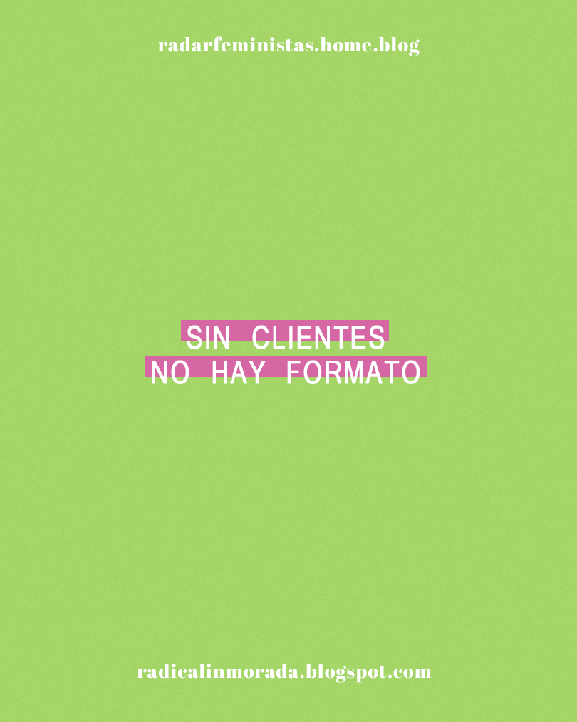 RadArFeministas's tweet photo. "Cuties: Las niñas como carnada"

https://t.co/xoLvzMoOoS https://t.co/Ec3rG3Q7pG