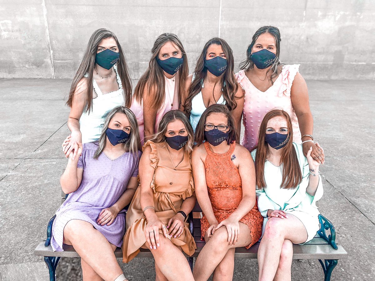 ☺︎︎ do your part. wear your mask on and off campus ☺︎︎