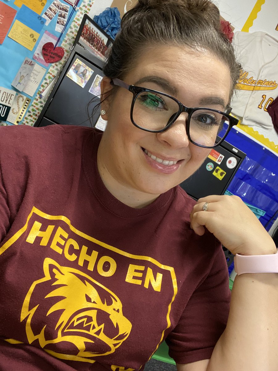 Happy Friday Tolleson! #tgif 💛