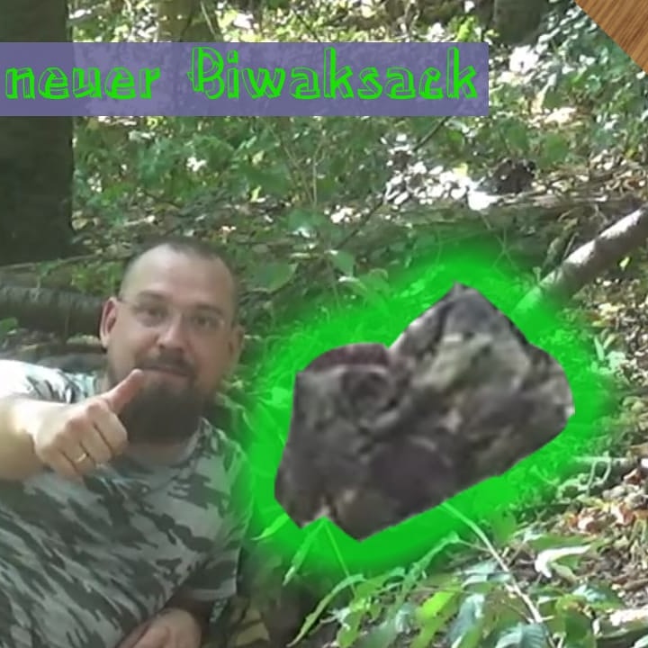 SurvivalAdvent1's tweet photo. Seht der Desse hat sich ein biwak sack gekauft
Seht euch das video an samstag um 10:00 auf
👇 https://t.co/UDsHMp4sTE
#prepper #survival #adventure #outdor #Wald #Natur #buschcraft #schlafen #ruhen #übernachten #survivaladventure #preping #schutz #überleben #youtube #YouTuber https://t.co/aaeo1vICYR