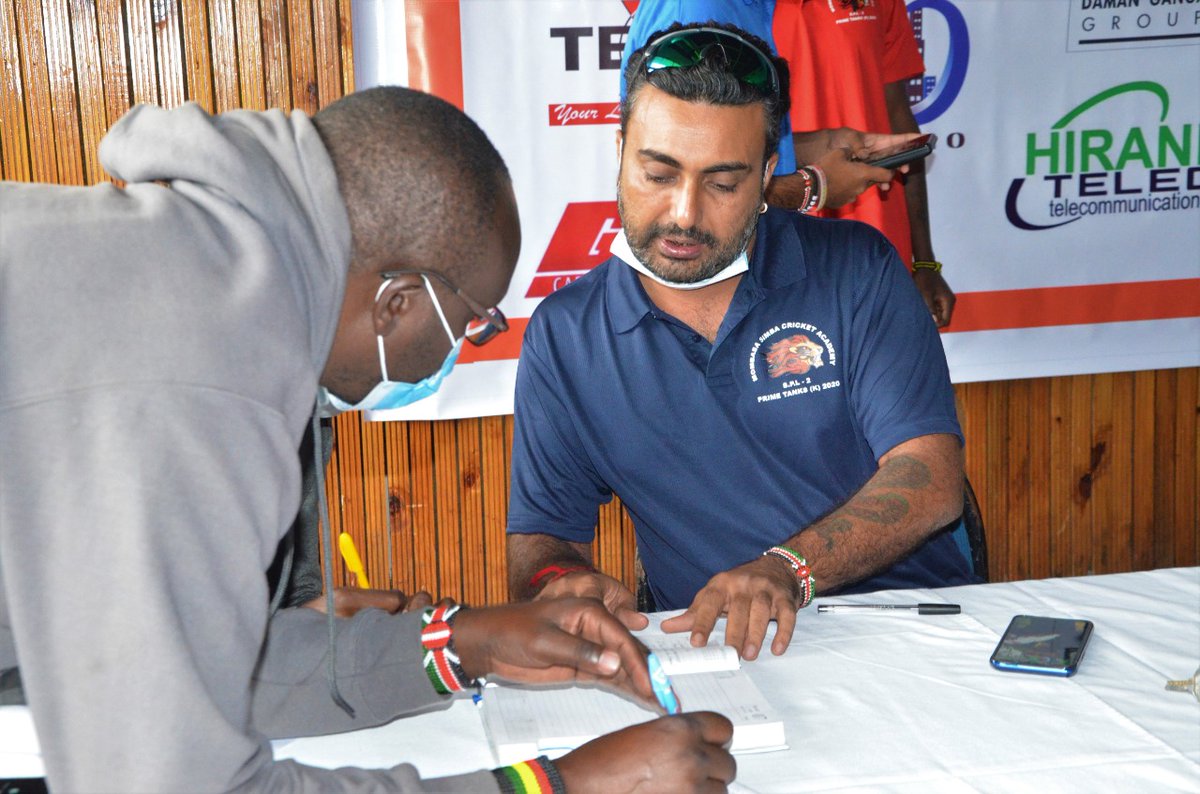 splt20_'s tweet photo. Simba Premier League : Press release 

#Simbapremierleague #splt20 #SPL #cricket #Kenya #ShadabJakati https://t.co/8OGob6kYlX