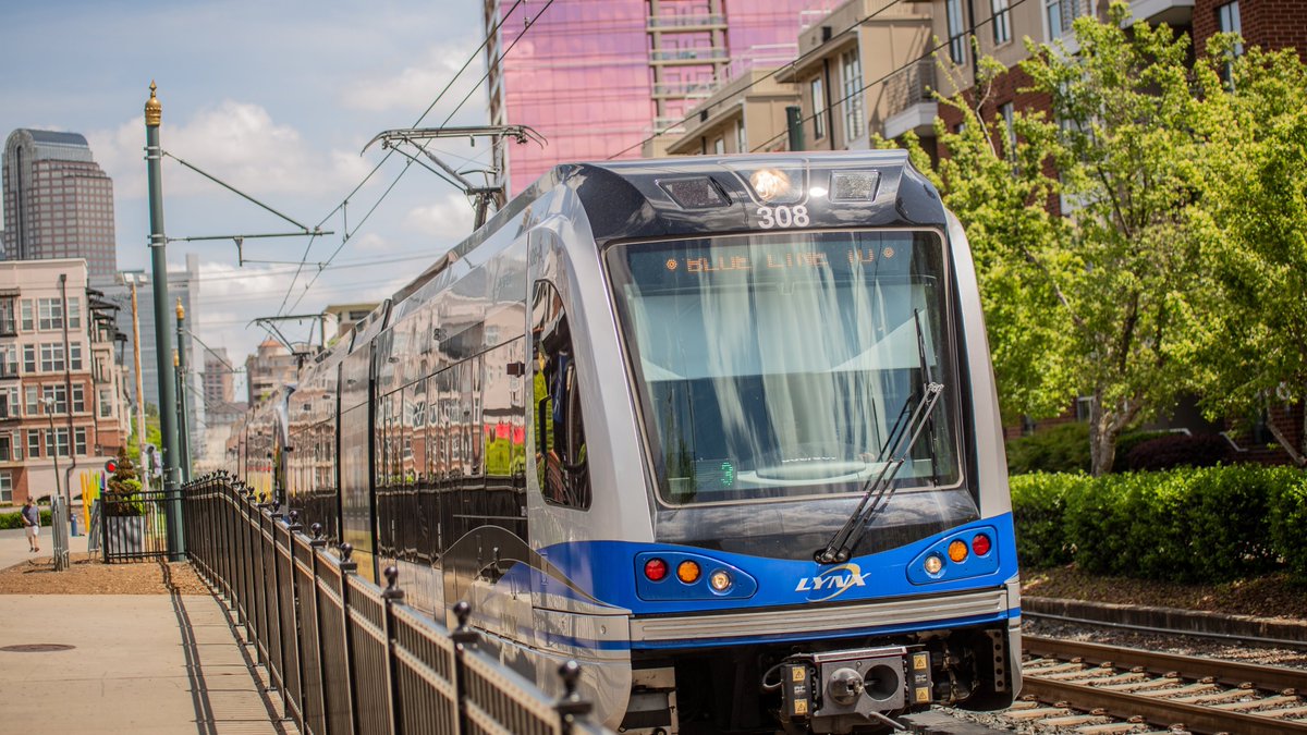 The @GOPconvention will be held Aug. 24-27, with business meetings taking place in Charlotte from Aug. 21-24. Several bus routes and LYNX light rail service will be impacted beginning Sunday, Aug. 23. #RNC2020 MORE » cltgov.me/3aKdEBm