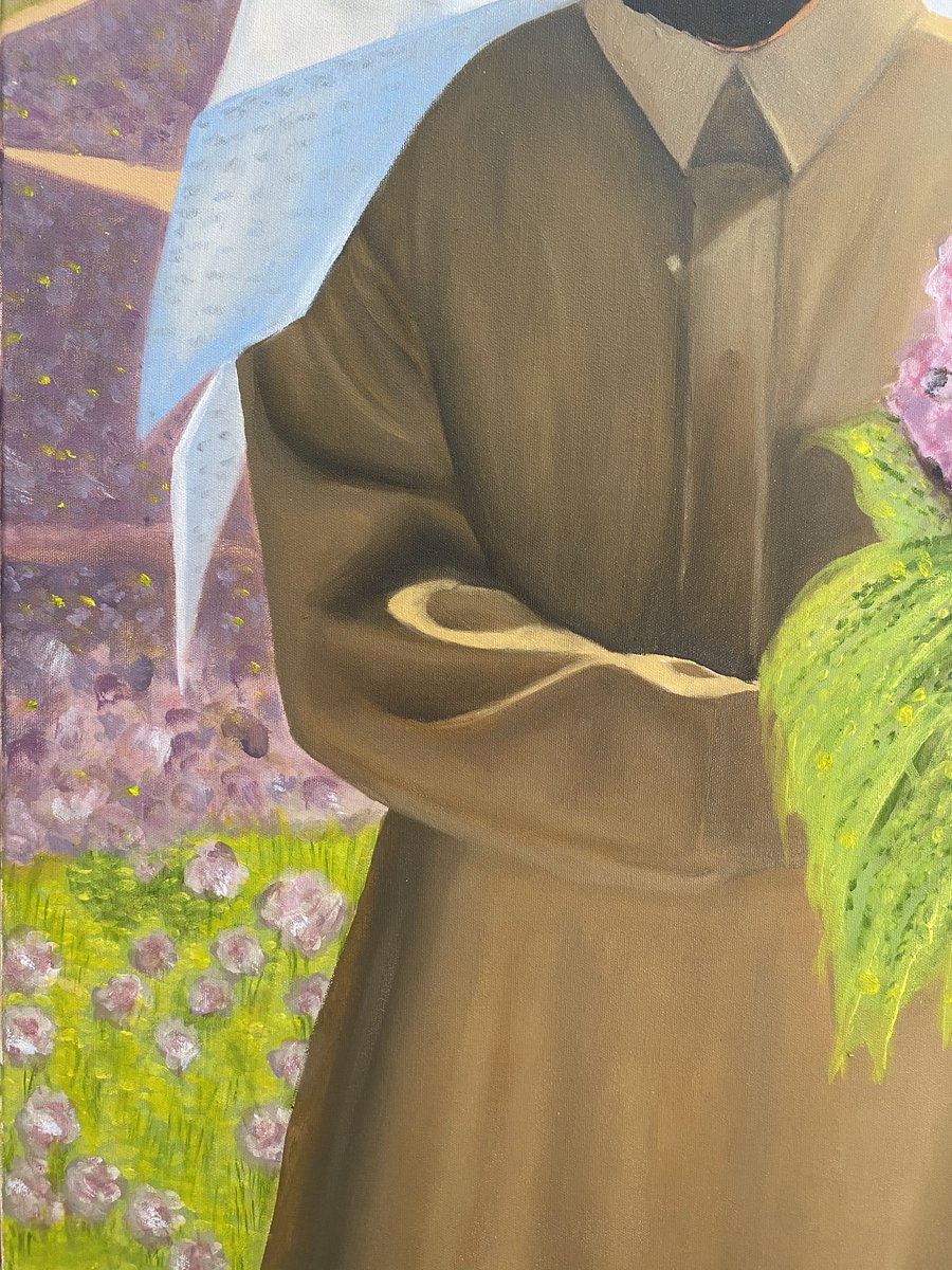 نوف نواف tweet media