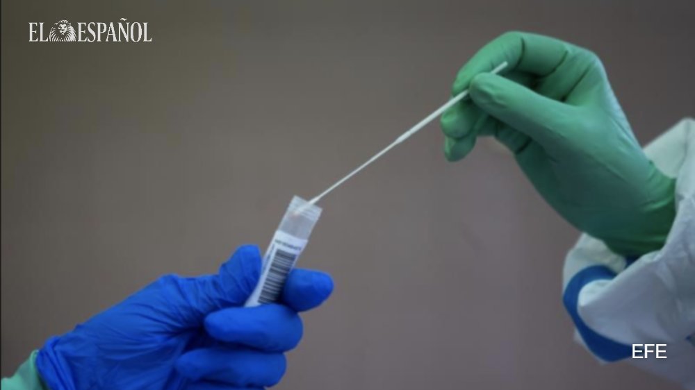 Sube a 11 el número de positivos por el brote de Vilamarín (Ourense)  https://www.elespanol.com/espana/20200727/508549142_10/mensajes/69602.html