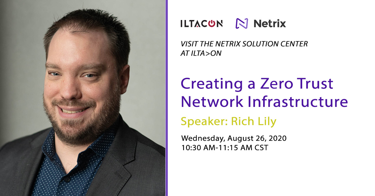 Netrix Global tweet media