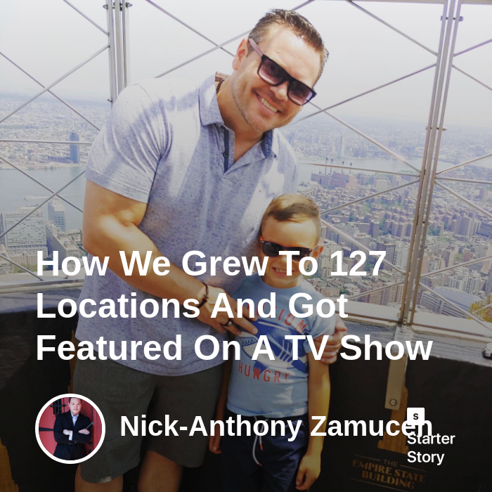 nickzamucen's tweet photo. Here's a little interview I gave about what's going on in business, life and the world.
https://t.co/8I43LlYHXw
#Zamucen #ZMastery #BioOne https://t.co/NsLNjVfkSL
