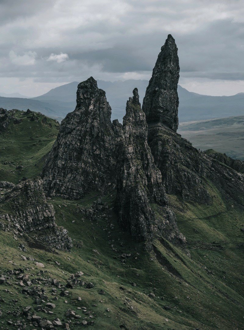 2. Sign Of The TimesYou are very compassionate. You treat other's problems as your own. You are a great listener and you know when someone is feeling sad and down. You listen to your brain most of the time, not your emotions. You have this sad but inspirational and strong aura.