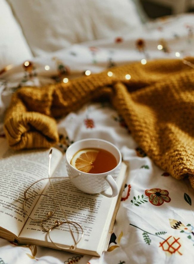 3. Carolina You are really intelligent. You're the soul of the company. You're very energetic and funny. You're an introvert and have a hard time opening to new people initially. Eventually you become the perfect company. You love adventures and live your live to the fullest.