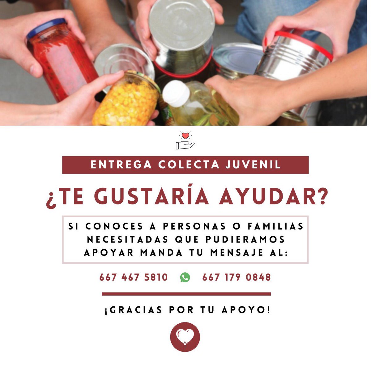 richiramosavena's tweet photo. Ayúdennos retwitteando y si conocen a alguien que necesite despensa o ropa háganlo saber!! #colecta #despensa #caridad #ayuda https://t.co/vSpj2JyAeK