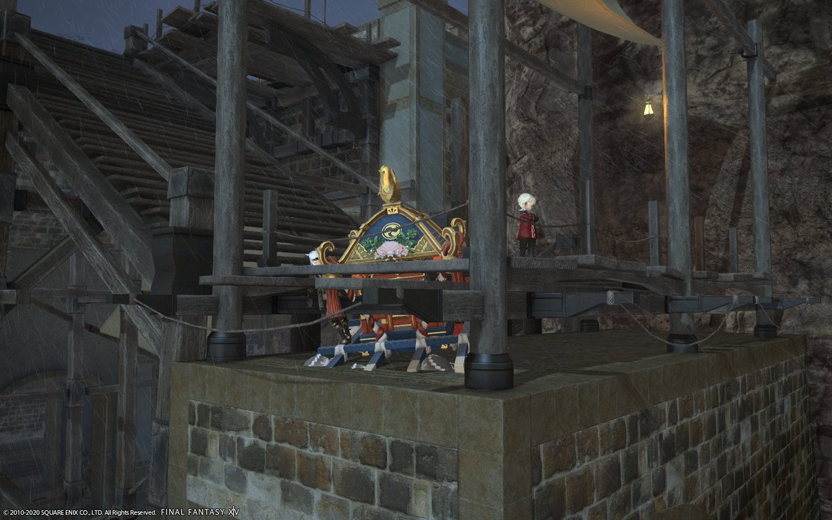 omega_tone's tweet photo. 本気で死ぬほど要らない情報だけど、ココの床下入れるよ(∩´∀｀)∩
#ff14 #zeromus https://t.co/kfbMJaErDI