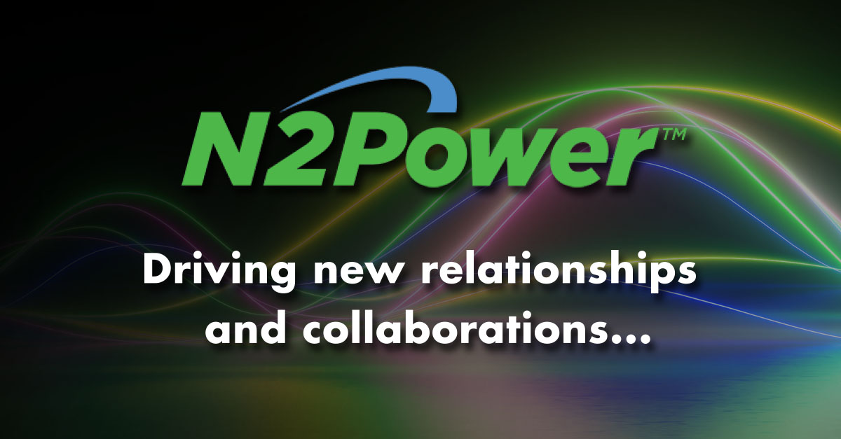 N2Power_'s tweet photo. N2Power adds Anthony Iacovino as US Eastern Regional Vice President.
https://t.co/Z6Bvanx1uL https://t.co/tjc10s86FM