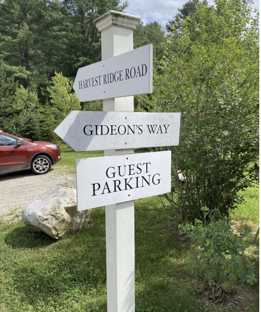 Lots of questions about this situation that need to be asked. But one thing's for sure -- Sara Gideon raised taxes on everyone else while failing to pay her own. One more example of Sara Gideon thinking the rules don't apply to her. That's  #GideonsWay  #mepolitics