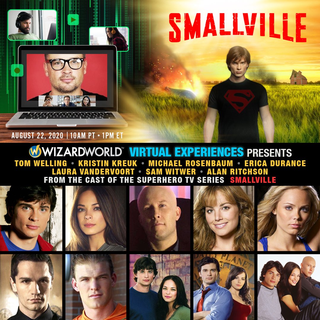 FAN EXPO HQ tweet media