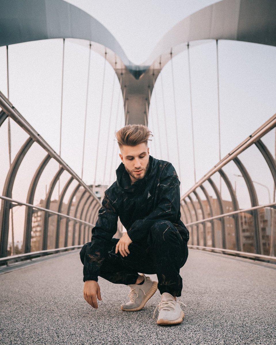 “NO PROBLEMS” 🙅🏼‍♂️ with <a href="/stereoliez/">Stereoliez</a>
OUT NEXT FRIDAY / Pre-save link in bio