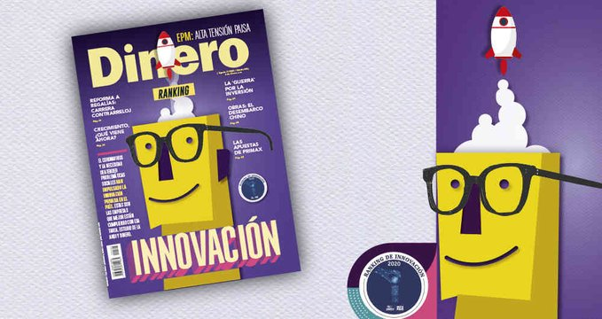 camaracali's tweet photo. #Noticia | #Colombina, #LaTour, #BAltman, #Klaxen y #Carvajal, empresas pertenecientes a la Plataforma Cluster de Cali - #ValleDelCauca, fueron reconocidas en el Ranking de #InnovaciónEmpresarial de @ANDI_COLOMBIA y @RevistaDinero 👉https://t.co/pC7NlLgYYh https://t.co/Fw06JM6cv0