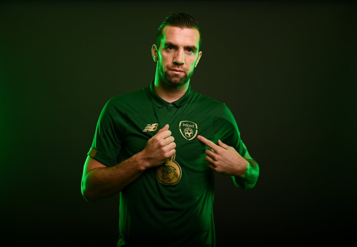 Ireland Football ⚽️🇮🇪 tweet media