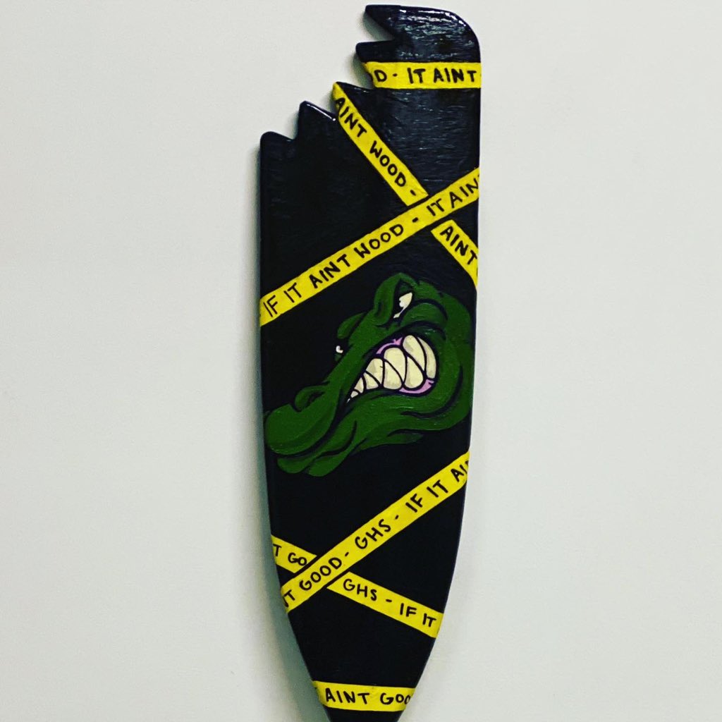 ghsgatoraid's tweet photo. Ladies &amp; Gentlemen, on Monday the Swamp will open its doors for the 20-21 school year. Things may look different this year, but our school spirit needs to remain strong. #tradition #healthyattheswamp #schoolspirit #legendoftheoar #caution #gowood https://t.co/HlV7XUM3S3