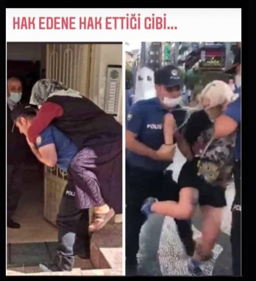 #Polisiminyanindayim #icisleribakanlığı