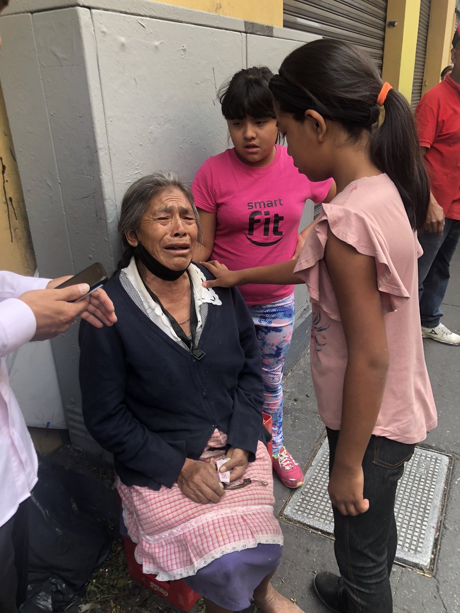 plaqueta's tweet photo. La “ciudad incluyente y de derechos” de @DuniaLudlow https://t.co/W0eyilFmVh