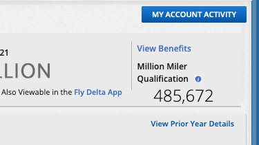  NOBLE NOMAD THREAD Thanks for everyone who voted in my pollBased on the results... drum roll... You want to hear my travel storiesLucky for you I've flown over 500k miles485,000 on Delta alonePS. There will be a bonus at the end [cont...]