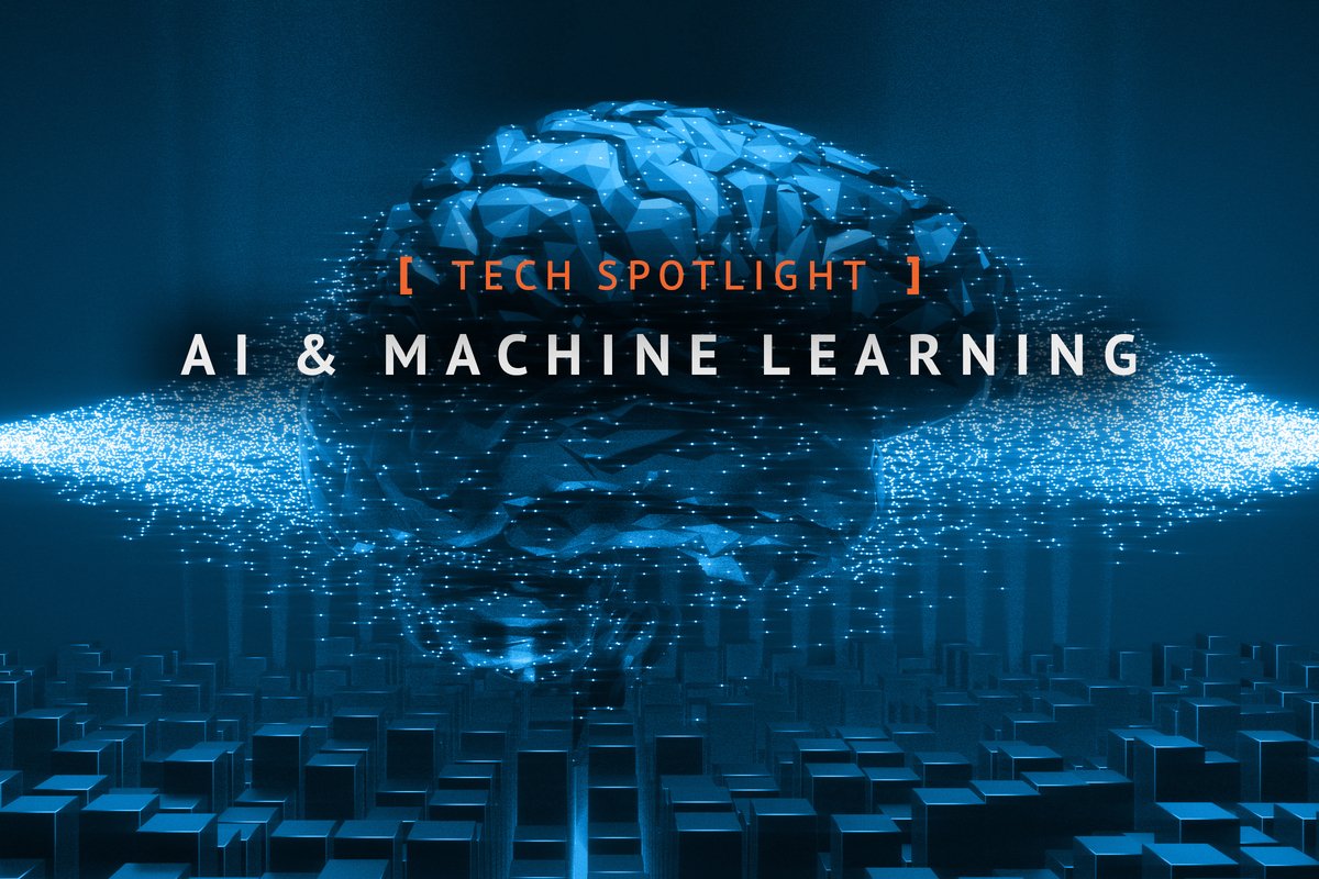 Read what @JuniperNetworks' <a href="/mbushong/">Megan Bushong</a> has to say about how #AI will make its way into the data center via <a href="/NetworkWorld/">Network World</a> bit.ly/31iooE4