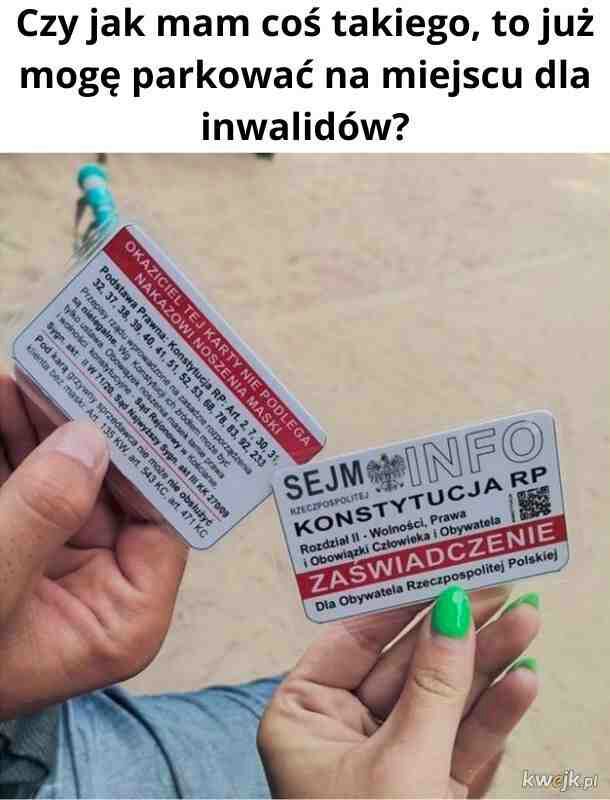 Kot_Behemot_NSA's tweet photo. #InwalidaUmysłowy, #Jarosiewicz, #NeOS, #maseczki, #bezwartościowydruk https://t.co/yvqQNl4erW