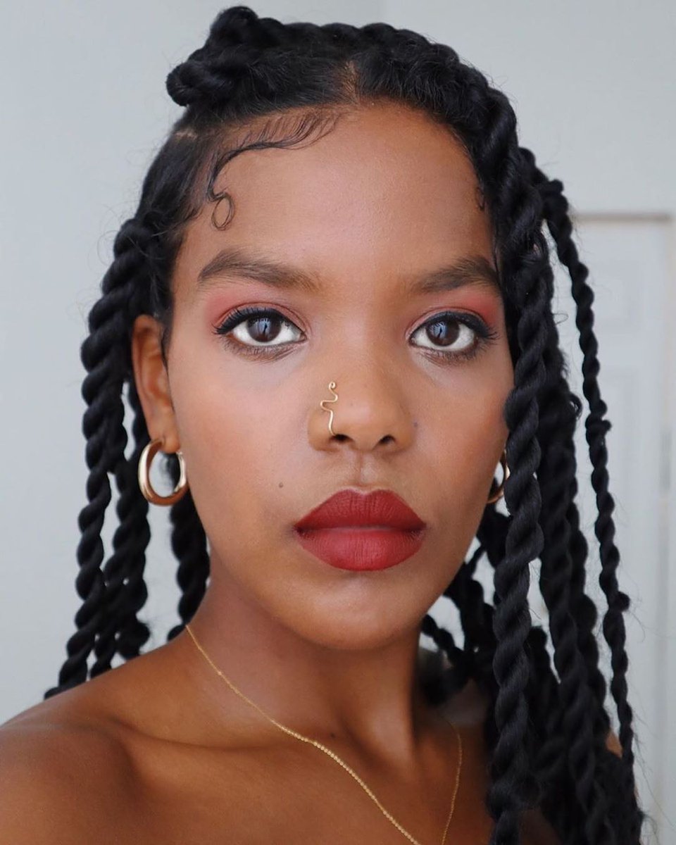 revlon getting serious