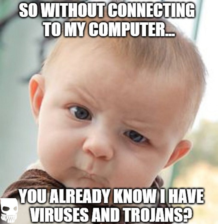 deeveeaar's tweet photo. Those silly #Windows #techsupportscammers.
It is time for some #scambaiting!
Join us on #Youtube while we call #scammers! See you there! 👉https://t.co/Avm1nwofv8 https://t.co/IqZlJn9NbP