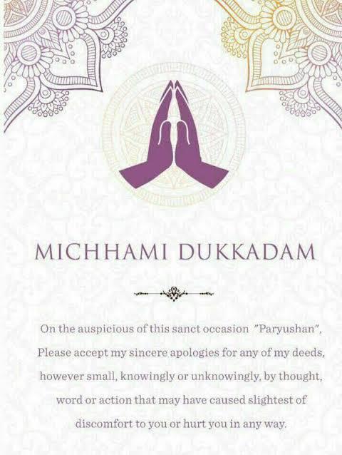 KOTHARIS3's tweet photo. Seeking forgiveness from all
#MicchamiDukkadam 🙏 https://t.co/xUiKjymcx2