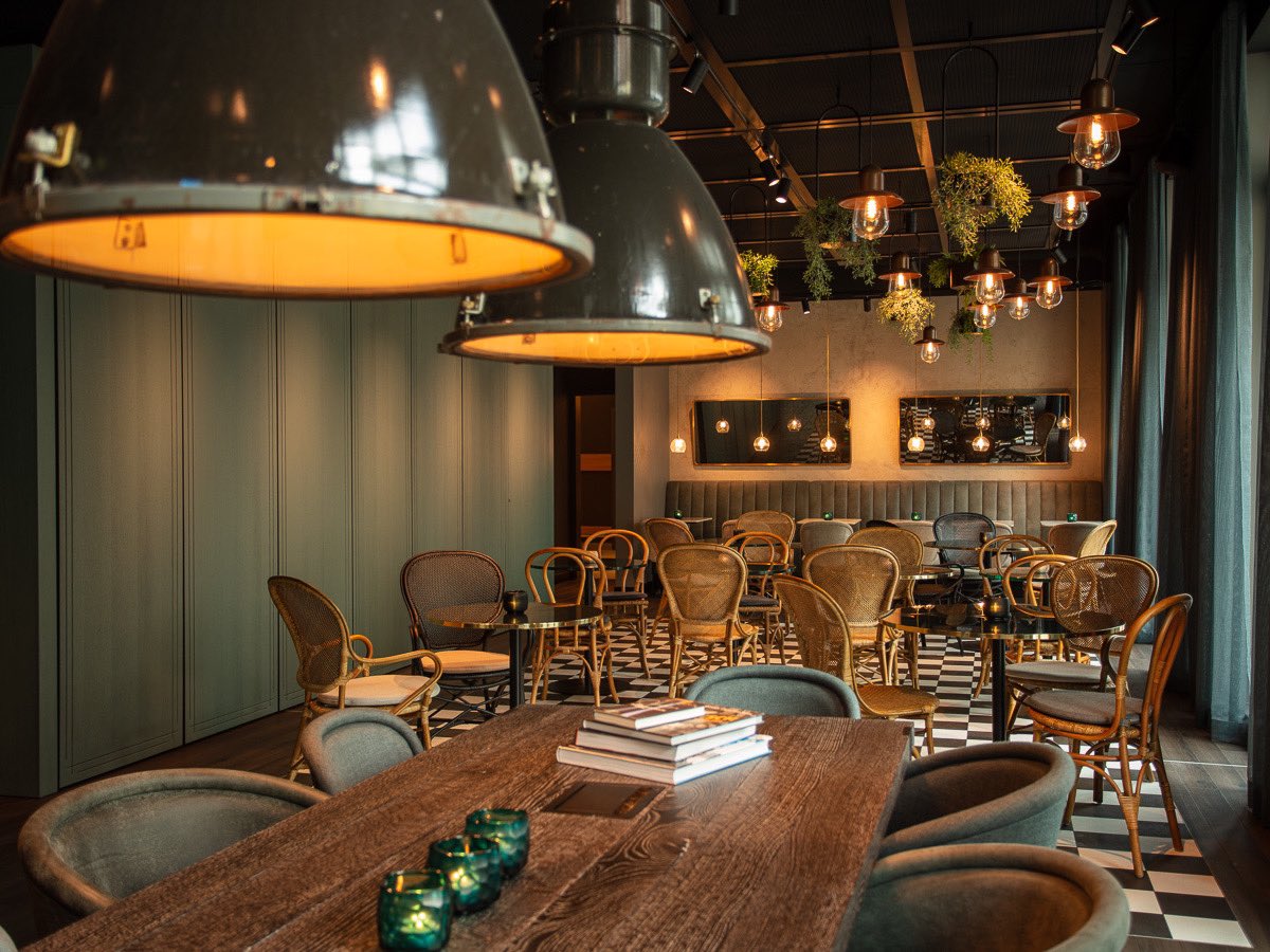 Motel One Motelone Twitter