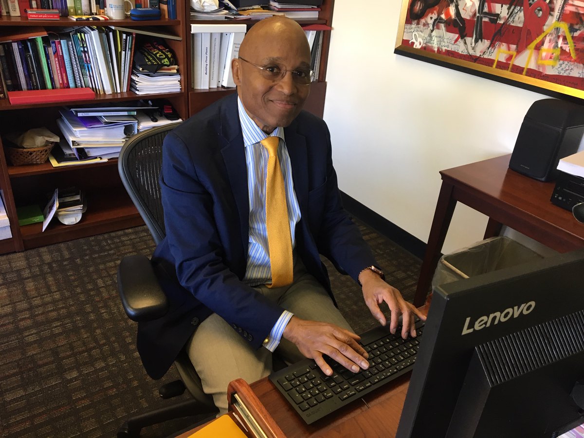 Everette Freeman tweet media