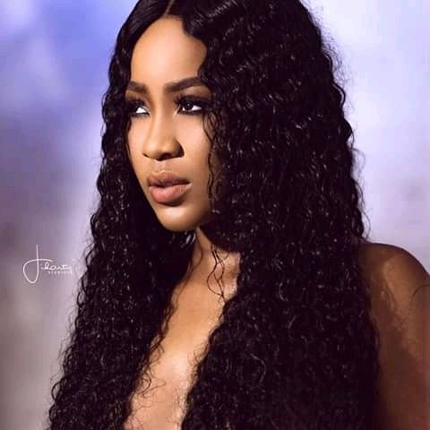 #BBNaijialockdown2020 ..keep calm ur elites gat ya back. ERICA ROCKS.