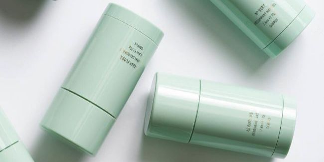 Today at Lean Luxe 👉 bit.ly/3aKsvvD

––<a href="/fromedome/">Dan Frommer</a>: ‘Somehow, natural deodorant’s become the luxury item du jour’
—<a href="/eastforkpottery/">East Fork</a>: ‘Slow design is everything here’
—<a href="/edwinheathcote/">edwin heathcote</a>: ’The curse of the Airbnb aesthetic’
—<a href="/highsnobiety/">highsnobiety</a>: ‘Hype's diagnosis? Narcissism’