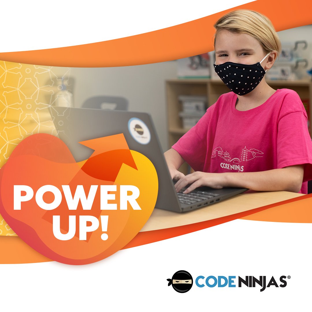 Code Ninjas Midland Park, NJ tweet media