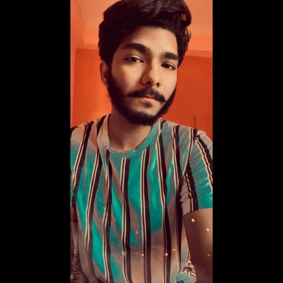 jaishukjay's tweet photo. #NewProfilePic https://t.co/Qcao4ox6oI