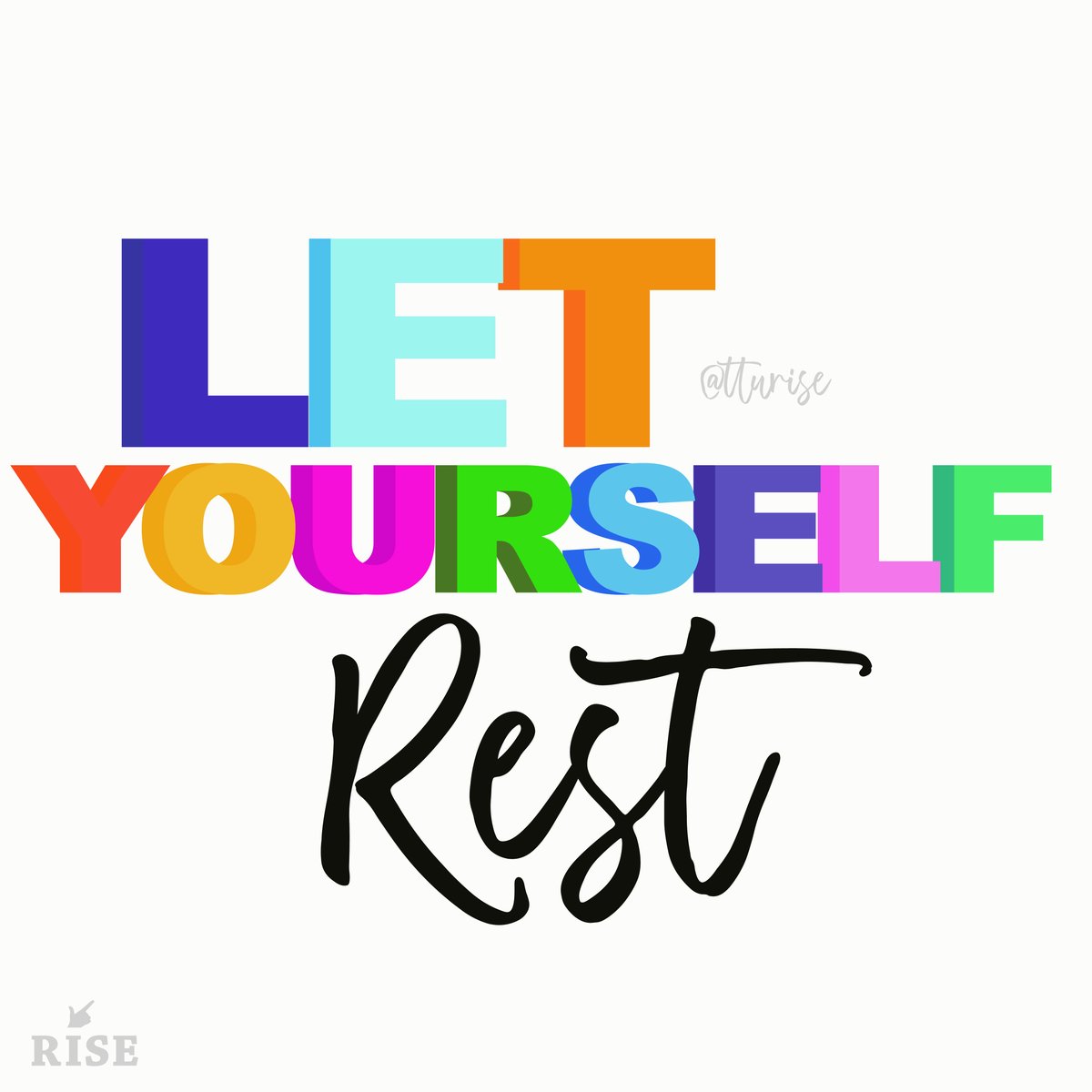 TTURISE's tweet photo. Make sure your giving your body what it needs. ๐ฑ This weekend refuel and take time to rest. Schedules can get busy but rest is crucial for productivity.
.
#tturise #texastech #ttu24 #selfcare #dormstyle #backtoschool https://t.co/8PVD39VOLH