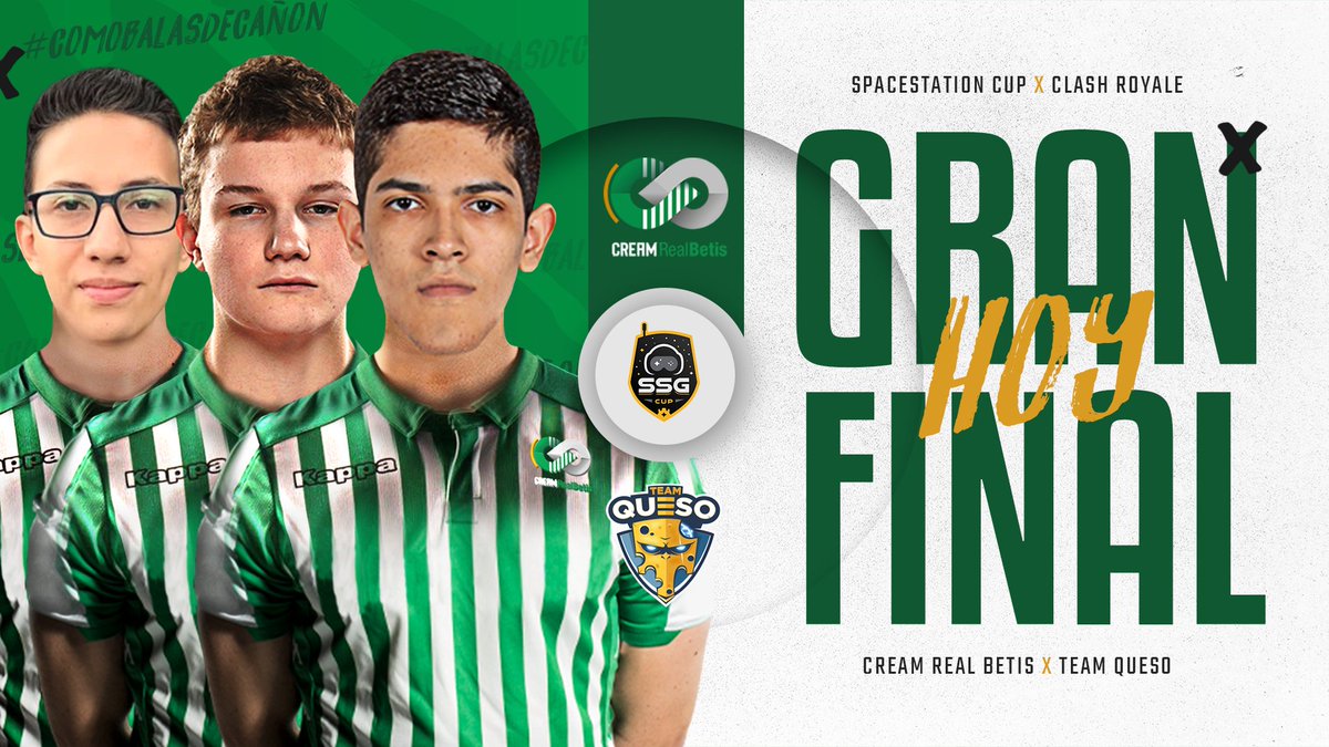 Real Betis eSports tweet media